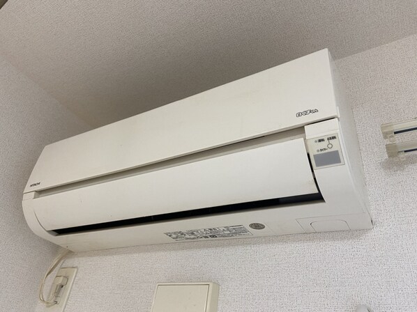 cell cubeⅡの物件内観写真